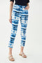 Joseph Ribkoff Tie Dye Jeans-shopbody.com