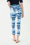 Joseph Ribkoff Tie Dye Jeans-shopbody.com