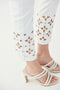 Joseph Ribkoff Laser Cut Pant-shopbody.com