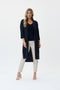 Joseph Ribkoff Studded Cardigan