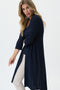 Joseph Ribkoff Studded Cardigan