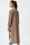 Joseph Ribkoff Studded Cardigan-shopbody.com
