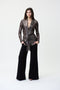 Joseph Ribkoff Sequin Blazer-shopbody.com