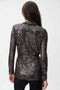 Joseph Ribkoff Sequin Blazer