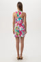 Trina Turk Cosme Dress - Multi-shopbody.com