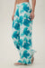 Trina Turk Long Weekend Pant - Tranquil Turquoise-shopbody.com