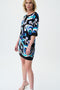 Joseph Ribkoff Tunic Dress-shopbody.com