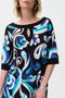 Joseph Ribkoff Tunic Dress-shopbody.com
