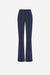 Joseph Ribkoff Silky Knit Flared Pants-shopbody.com
