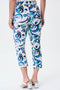 Joseph Ribkoff Retro Cropped Pant-shopbody.com