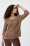 Joseph Ribkoff 2-piece Knit Top-shopbody.com