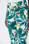 Joseph Ribkoff Tropical Print Pant-shopbody.com