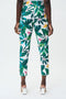 Joseph Ribkoff Tropical Print Pant-shopbody.com