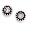 Brighton Twinkle Mini Post Earrings in Pink - Body & Soul Boutique