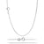 Charles Albert 16" Chain - ShopBody.com