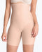 Spanx High-Waisted Midthigh Short - Body & Soul Boutique