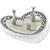 Brighton Lacie Daisy 3Ring Holder - ShopBody.com