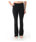 T-Party Solid Yoga Pant–