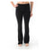 T-Party Solid Yoga Pant in Black - Body & Soul Boutique