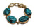 Charles Albert Turquoise - ShopBody.com - 6