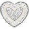 Brighton Lacie Daisy Trinket Tray - ShopBody.com - 3