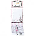 Brighton Drink Champagne Pocket Notepad - Body & Soul Boutique