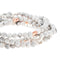 Scout Stone Wrap Howlite - Stone of Harmony - Body & Soul Boutique