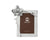 Arthur Court Magnolia Blossom Picture Frame - Body & Soul Boutique