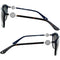 Brighton Ferrara Sunglasses - Body & Soul Boutique