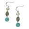 Dune Jewelry Raindrop Earrings - Body & Soul Boutique