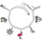 Brighton Florida State Charm Bracelet - Body & Soul Boutique