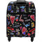 Brighton Love Scribble Weekender - Body & Soul Boutique