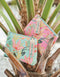 Spartina 449 Aprés Sea Bag Queenie Tropical Floral-shopbody.com