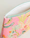 Spartina 449 Aprés Sea Bag Queenie Tropical Floral-shopbody.com