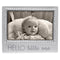 Mariposa Hello Little One Beaded 4x6 Frame - Body & Soul Boutique