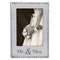 Mariposa Mr. & Mrs. 5x7 Vertical Frame - Body & Soul Boutique