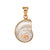 Charles Albert Alchemia - Shell Cinnerus Pendant - Body & Soul Boutique