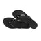 Havaianas You Metallic Sandal in Black - Body & Soul Boutique