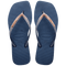 Havaianas Slim Square Glitter Sandal-shopbody.com