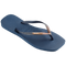 Havaianas Slim Square Glitter Sandal-shopbody.com