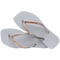 Havaianas Slim Square Glitter Sandal-shopbody.com