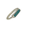 Dune Jewelry Delicate Dune Bar Ring - Body & Soul Boutique
