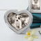 Mariposa Signature Heart 4x6 Frame-shopbody.com