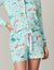 Spartina 449 Florida Pajama Short-shopbody.com