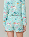 Spartina 449 Florida Pajama Short-shopbody.com