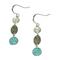 Dune Jewelry Raindrop Earrings - Body & Soul Boutique