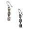 Charles Albert Silver - Mercury Mist CZ - Body & Soul Boutique+