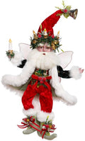 Mark Roberts Father Christmas Fairy Small-shopbody.com