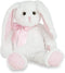 The Bearington Collection Floppy & Loppy Longears - Pink - shopbody.com