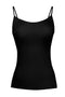 Judy P Camisole Black-shopbody.com